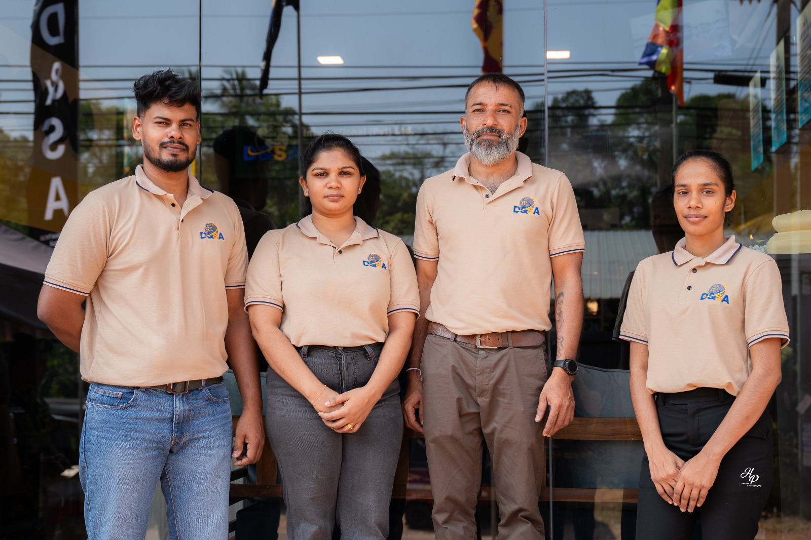 KMDSA New Office Opening